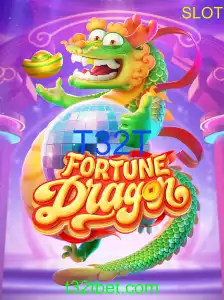 FortuneDragon: Uma Aventura de Fantasia e Estratégia