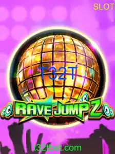 RaveJump2: Uma Imersão no Mundo dos Saltos e Luzes